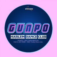 Guapo - Harlem Dance Club