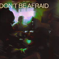 Don't Be Afraid - Diplo & Damian Lazarus & Jungle