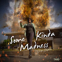 Be Who We Be - Tanya Stephens