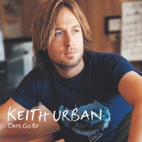 Somebody Like You - Keith Urban