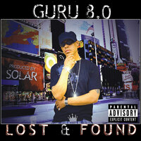 Read Between Tha Linez - Guru & K Born & High Power & Solar