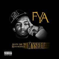 HollyHood Blvd. - FYA & J Gutta & On Point & Matty P.