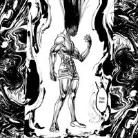 Rasetsu ( Hunter x Hunter ) - Bakrou