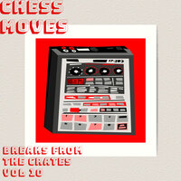 Half Steppin Is None - Chess Moves