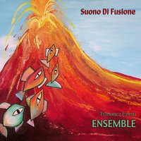Dietro, Le Quarte - Francesco Pinetti Ensemble
