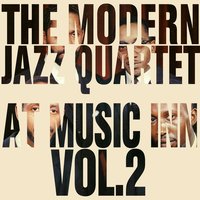 Yardbird Suite - Sonny Rollins & A Modern Jazz Quartet