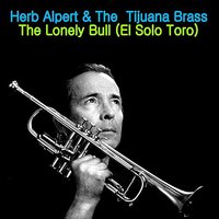 A Quiet Tear (Lagrima Quieta) - Herb Alpert & The Tijuana Brass