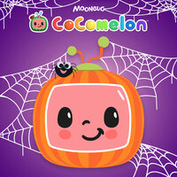 Pumpkin Trick or Treat - Cocomelon