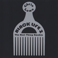Smoke Break - Chris Lowe