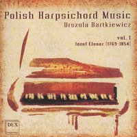 Polonez B-dur - Urszula Bartkiewicz