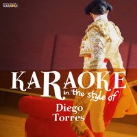 Ultima Noche - Ameritz Spanish Karaoke