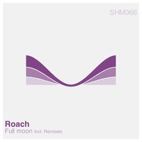 Full Moon - Roach