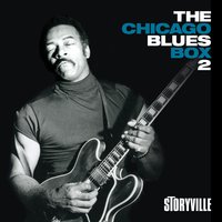 Sweet Home Chicago - The Aces & Freddie Below & Bobby King & Johnny Drummer & Joe Carter & Louis Myers