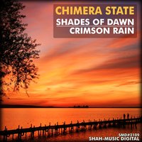 Crimson Rain - Chimera State