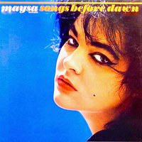 The Man That Go Away - Maysa Matarazzo