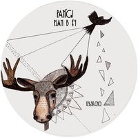 Plan B - Pang! & Marius Hoersturz & Tony Casanova