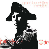 Lazily Drowning - Grant-Lee Phillips