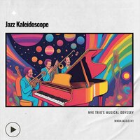 Infinite Blues - Davez Jazz