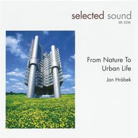 Fast Forward - Jan Hrábek