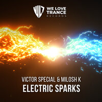 Electric Sparks - Victor Special & Milosh K