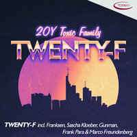 Summberbreeze - Frank Para & Marco Freudenberg