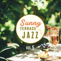 Terrace Conversation - Cafe lounge