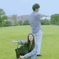 回不去的那天 - 月神 & Kay