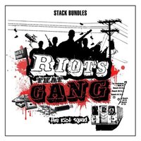 Move Wit a Army - Stack Bundles