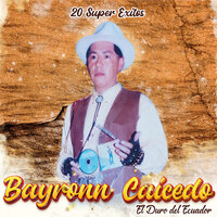 Lejos de Ti Mi Vida - Bayronn Caicedo