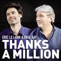 Mack the Knife - Eric Le Lann, Paul Lay & Eric Le Lann & Paul Lay