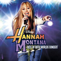 I Got Nerve - Hannah Montana