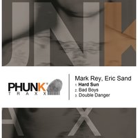 Hard Sun - Eric Sand & Mark Rey