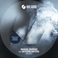 Ghost - Manuel Moreno & Natasha Waters & Definition