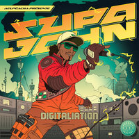 Longtime Coming - Supa John
