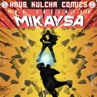 Easier Perceived When Said - MikaySA