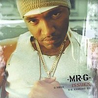 Nobody But You - Mr. G & Wayne Wonder