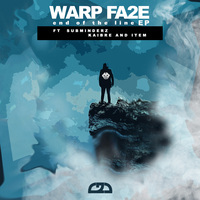 Bitch - WARP FA2E & Subminderz