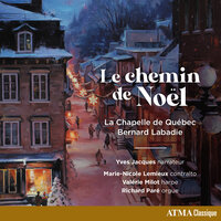Fortier: Les âmes des justes - La Chapelle de Québec Choir & Bernard Labadie