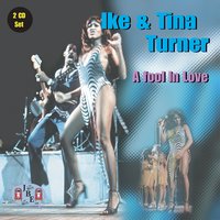 My Everything to Me - Ike & Tina Turner