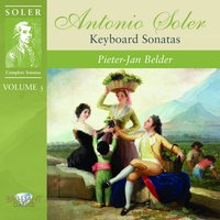 Sonata in G Major, R. 82  (Allegro) - Pieter-Jan Belder & Antonio Soler