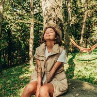 Calm’s Comforting Crescendo - Non-stop Relax & Light Vessel & Neo Tantra
