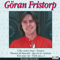 Lilla vackra Anna - Göran Fristorp