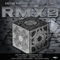 Pain - Cap & How Hard & Cap, How Hard