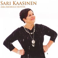 Miull On Päiviä Pinossa - Sari Kaasinen