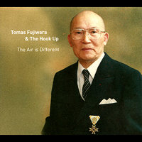 Postcards - Tomas Fujiwara & The Hook Up