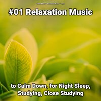 Beautiful Ambient for Reading - Relaxing music & Yoga & Sleep Music