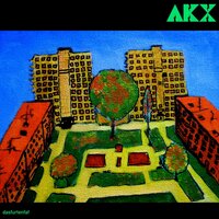 Minimalism - Akx