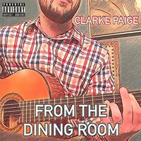 Hope I Can - Clarke Paige
