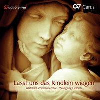 Ihr Himmel, preist und lobet Gott - Alsfelder Vokalensemble & Wolfgang Helbich