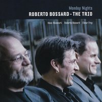 Backup - Roberto Bossard & Hami Hammerli & Elmar Frey & Larry Young